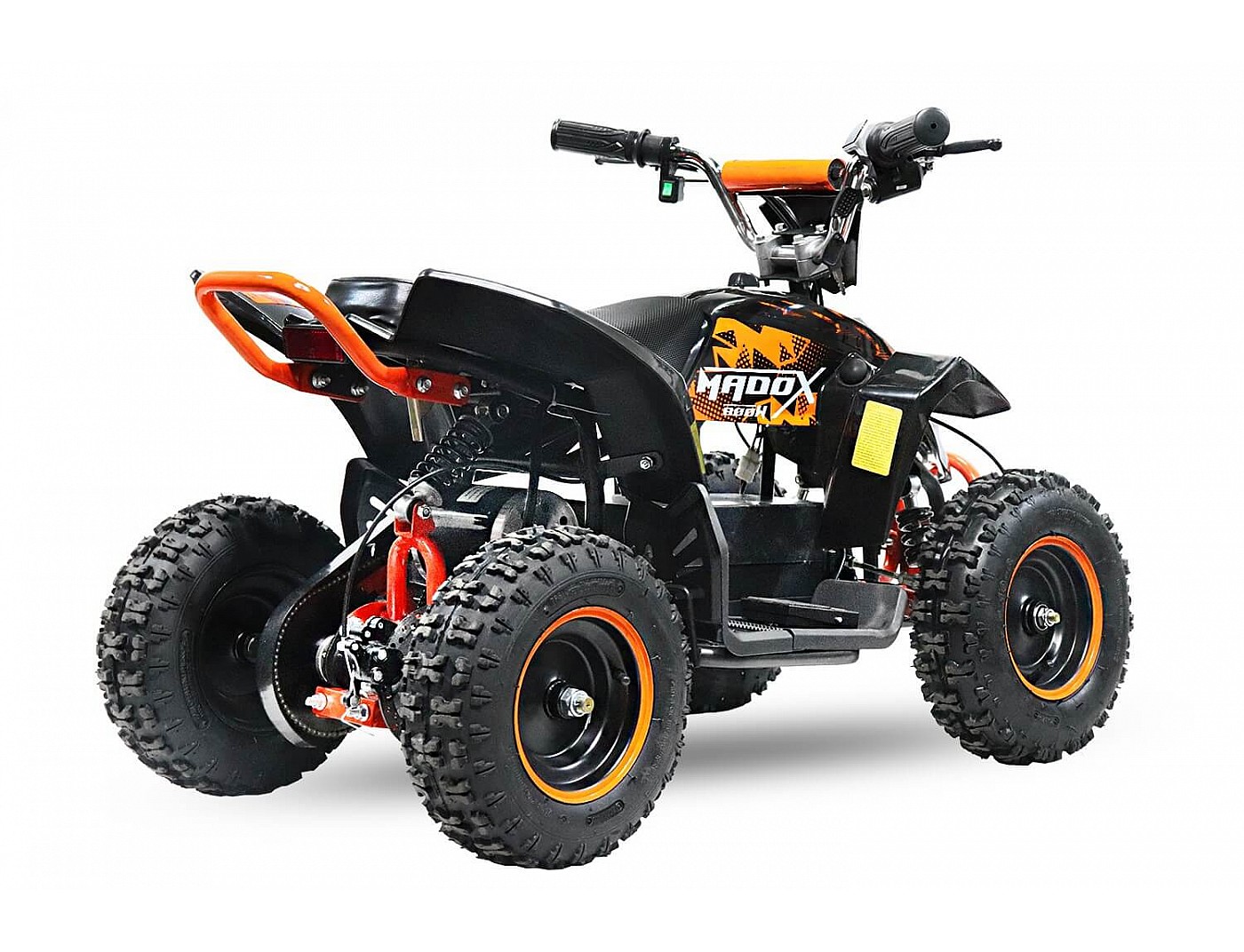 Electric Quads Madox 1000W 36V Kids Electric Quad Bike